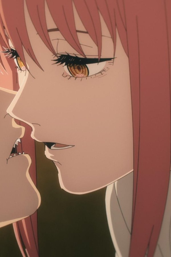 Chainsaw Man – S01E05 – Il Diavolo pistola