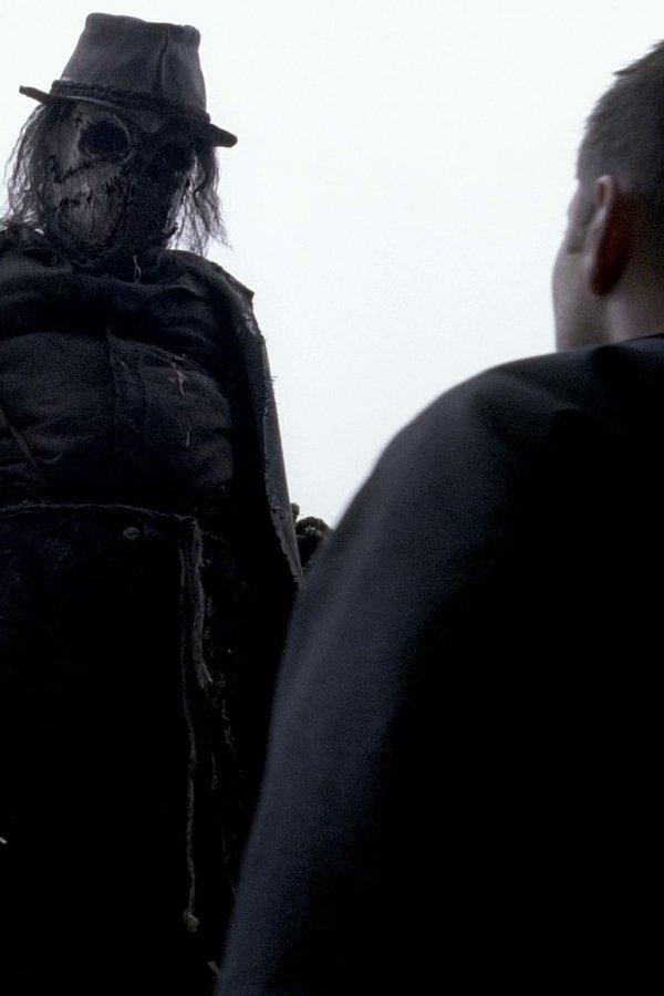 Supernatural – S01E11 – Episodio 11