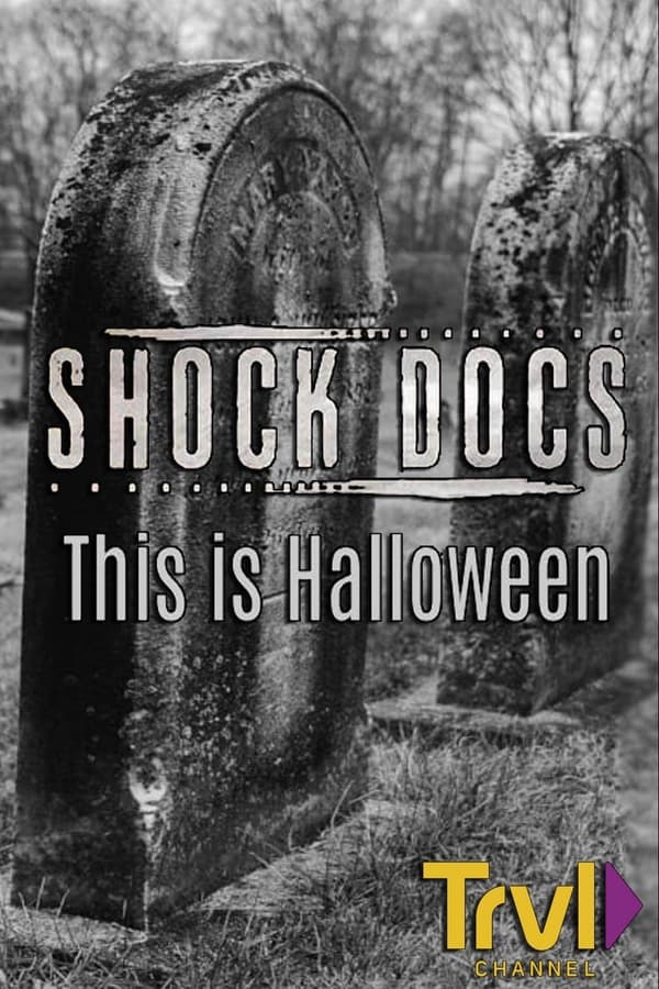 Shock Docs: This is Halloween combines an impressive set of experts/historians and stars from many of the Travel Channel’s most popular series such as Ghost Nation, Destination Fear, Ghost Brothers, Kindred Spirits, Expedition Bigfoot, and The Holzer Files to reminisce on not only the history/origins of the holiday, but also recall their favorite memories of the celebrations, costumes, and scares.