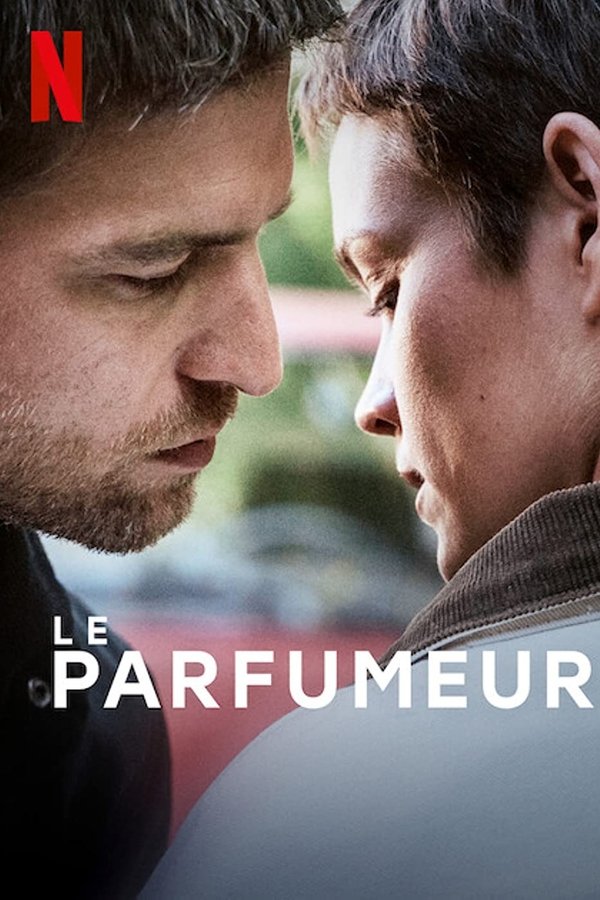 TVplus FR - Le Parfumeur (2022)