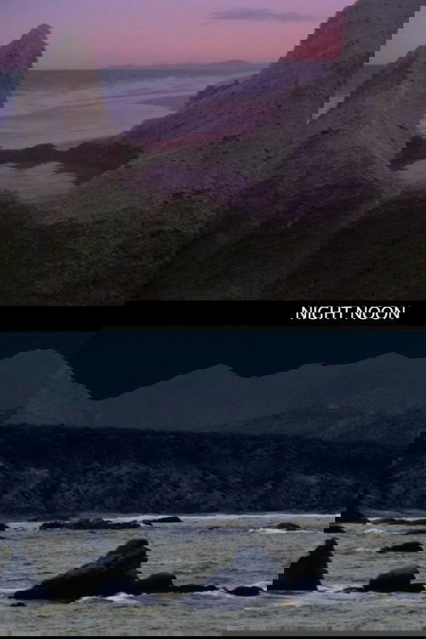 Night Noon poster