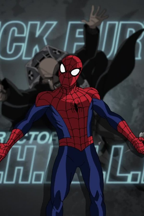 Ultimate Spider-Man – S01E10 – Episodio 10