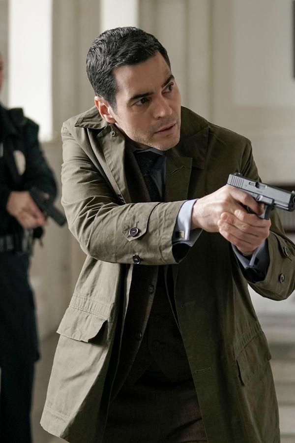 Will Trent – S01E09 – Episodio 9