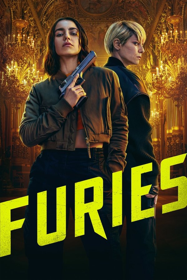DE - Furies (2024)