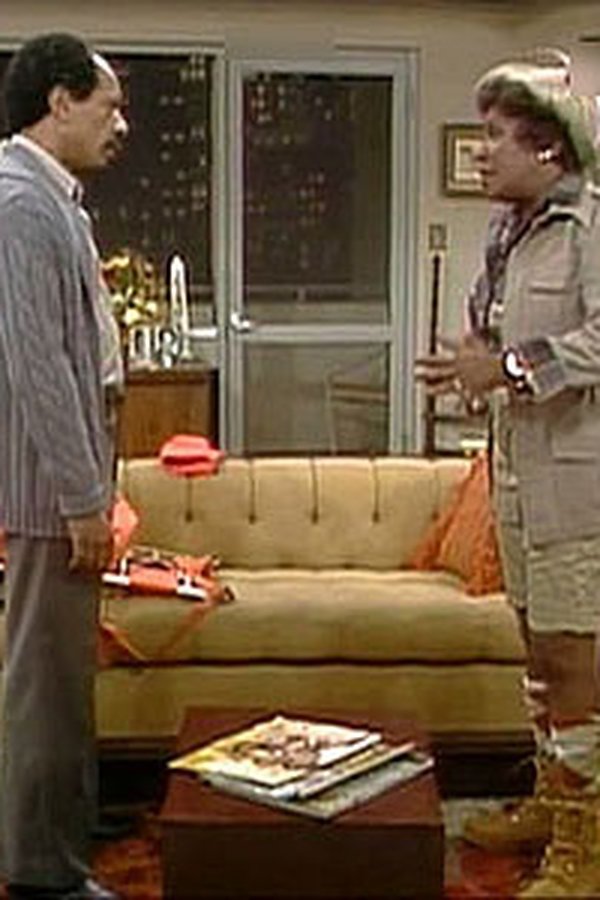 I Jeffersons – S04E10 –