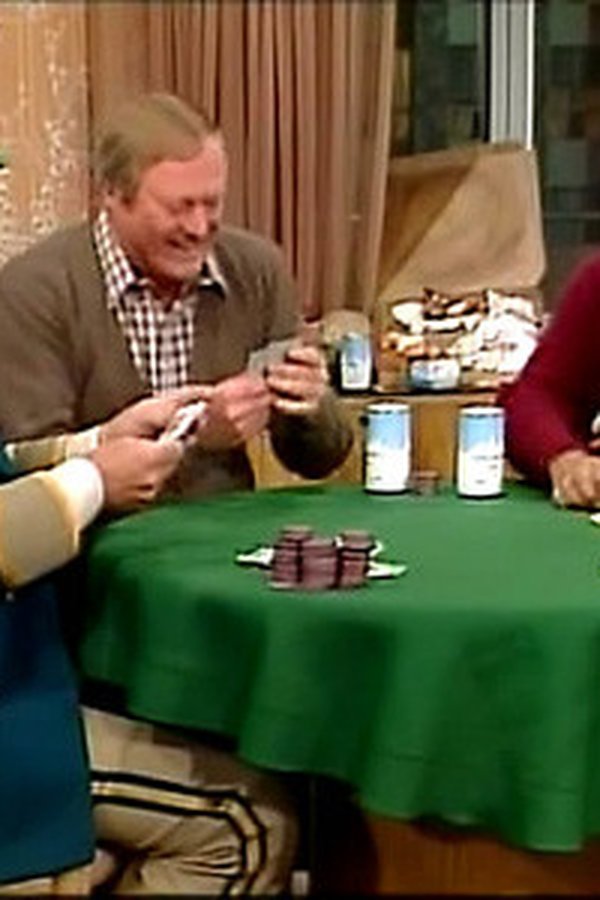 I Jeffersons – S09E19 – Mastrolindo