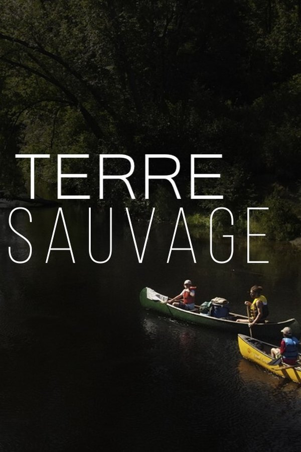 FR - Terre sauvage