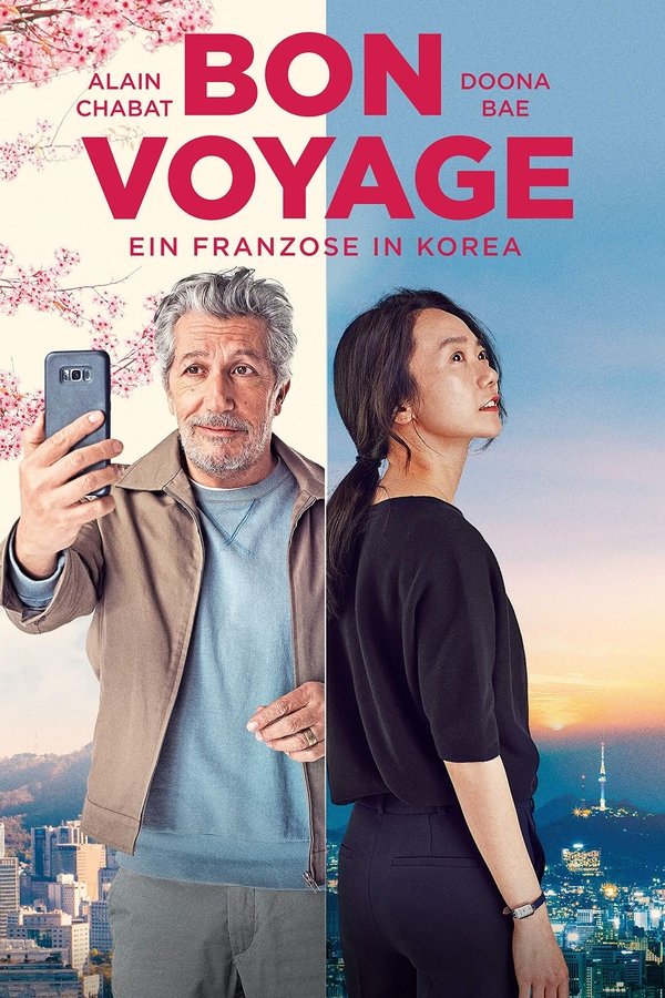 DE - Bon Voyage - 2019