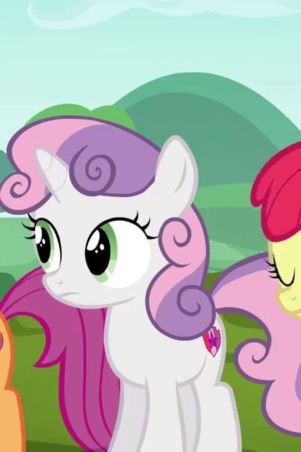 My Little Pony – L’amicizia è magica – S06E14 – Episodio 14