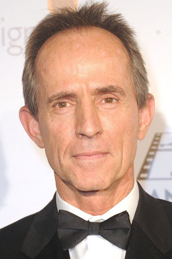 Colin Anderson's headshot