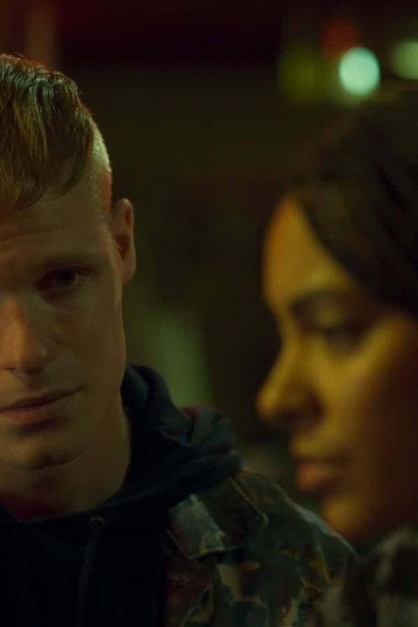 The Rising – S01E04 – Episodio 4