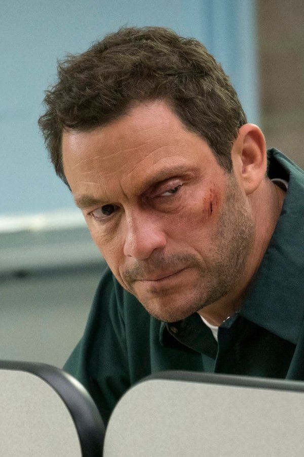 The Affair: Una relazione pericolosa – S03E02 – Relazioni complicate