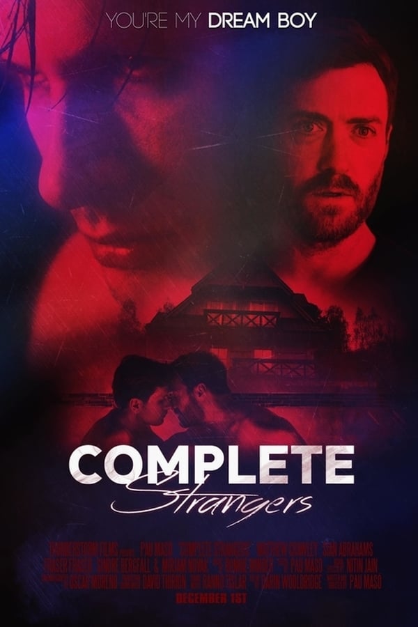 Complete Strangers (2020)