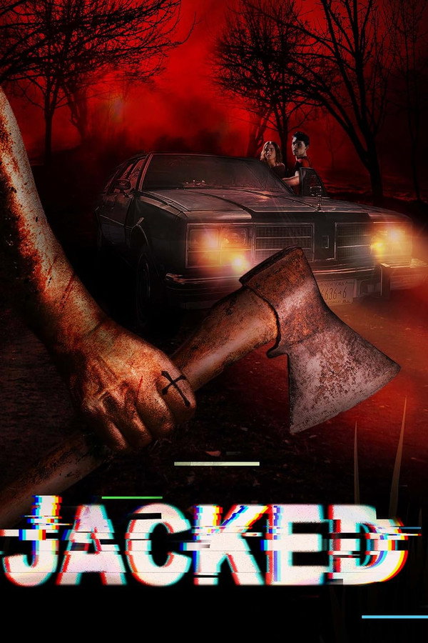 Jacked (2025) Latino HD WEB-Rip 1080p