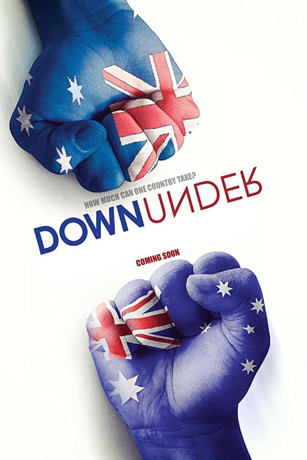 Down Under