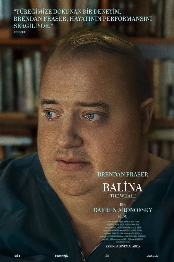 Balina - The Whale (2022)