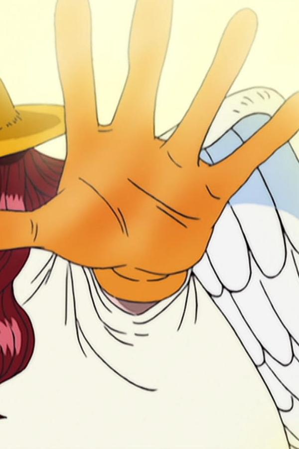 One Piece: All’arrembaggio! – S06E160 – L’incontro con Satori