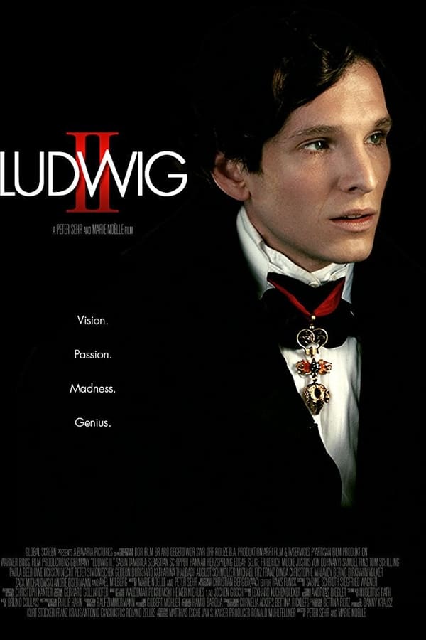 Ludwig II