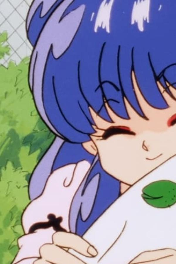 Ranma ½ – S01E30 – La vendetta di Ryoga