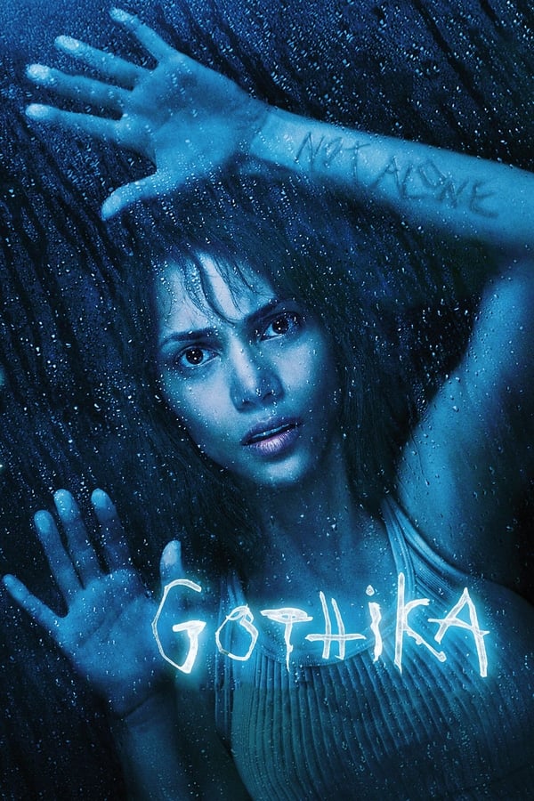 IN-EN: Gothika (2003)