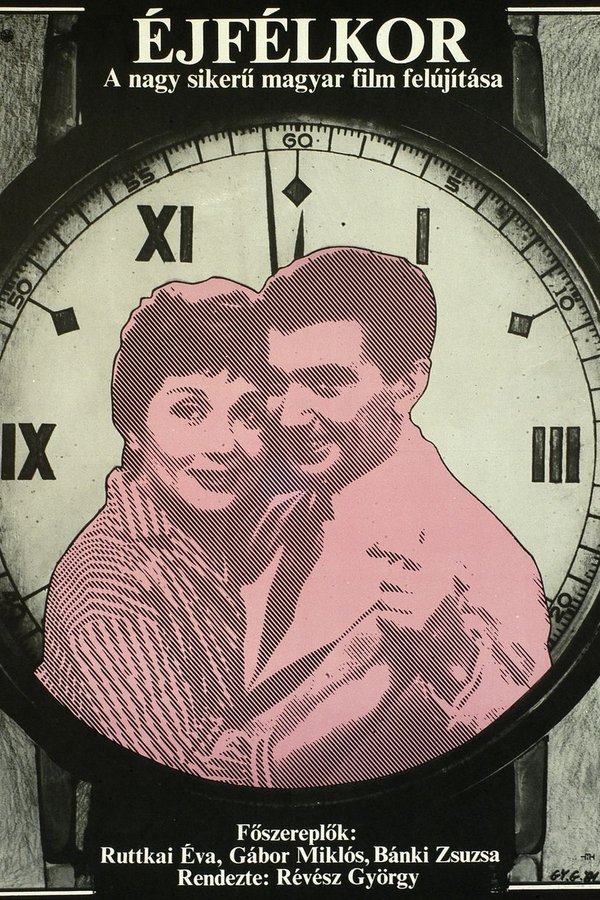 At Midnight