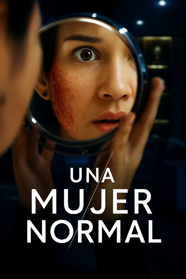 ES - A Normal Woman (2025)