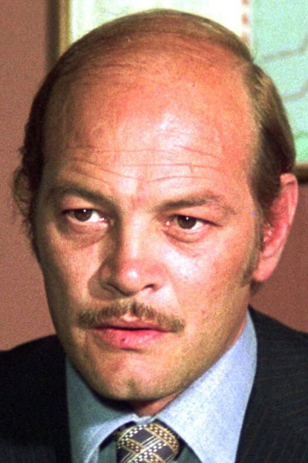 Luciano Catenacci's headshot