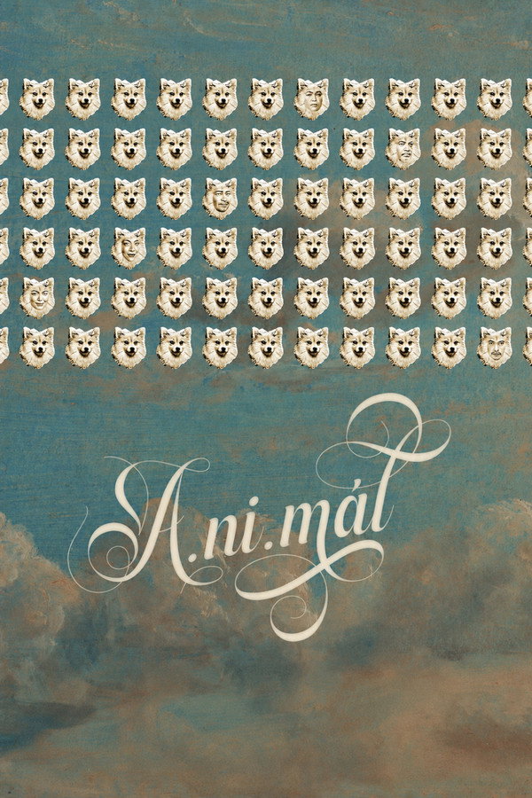 'a.ni.mal