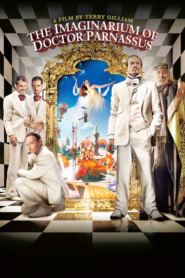 Movie Poster