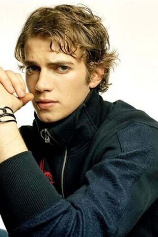 Hayden Christensen — The Movie Database (TMDb)