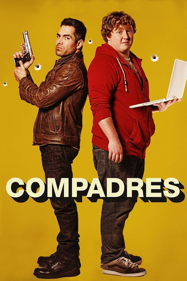 Compadres (2016)