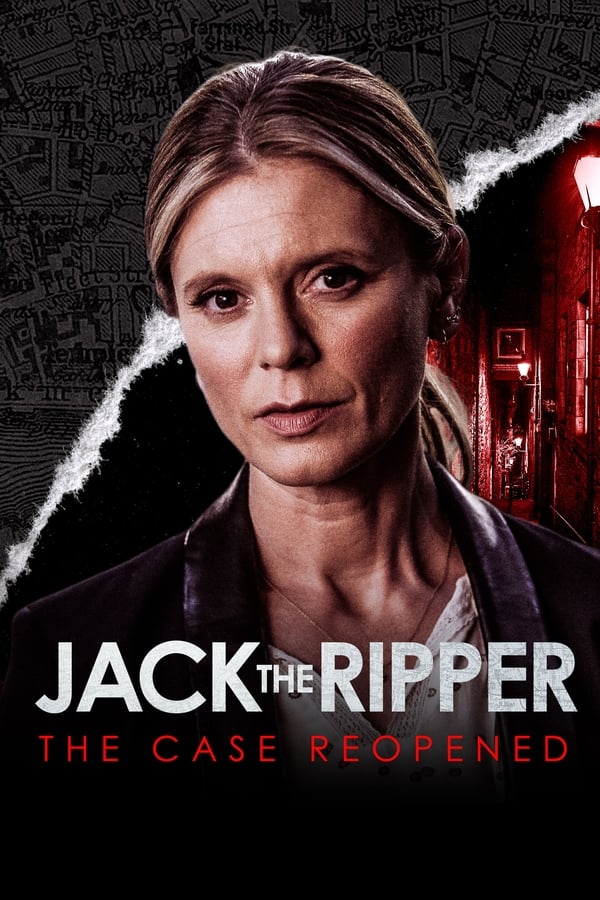 TVplus EN - Jack the Ripper: The Case Reopened 2 (2019)