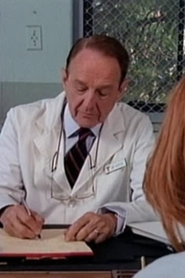 Melrose Place – S03E03 – La maschera