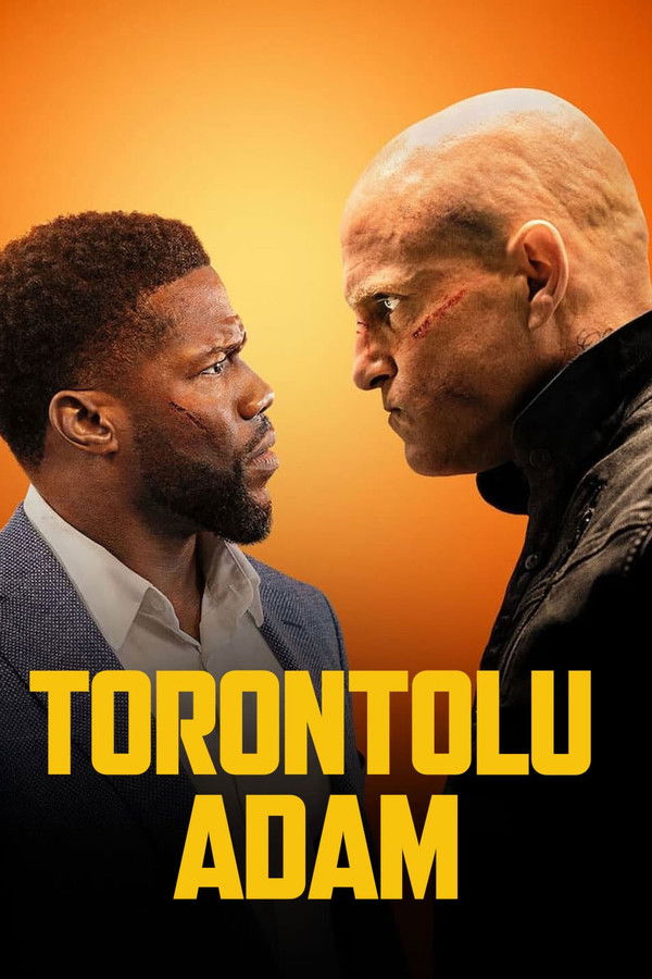 Torontolu Adam (2022)