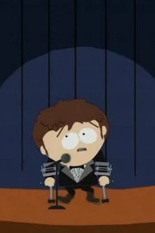 South Park – S07E02 – Bande pazze