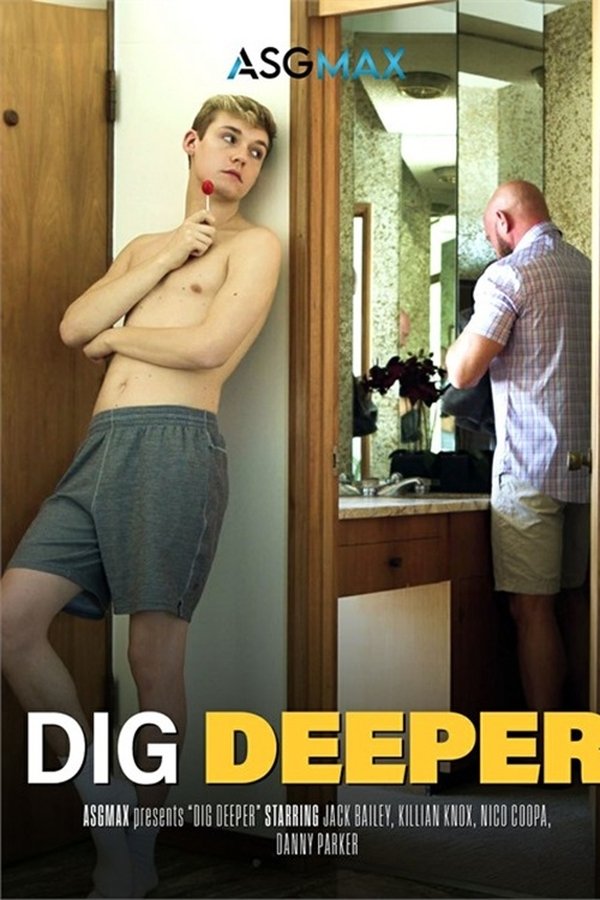 Dig Deeper