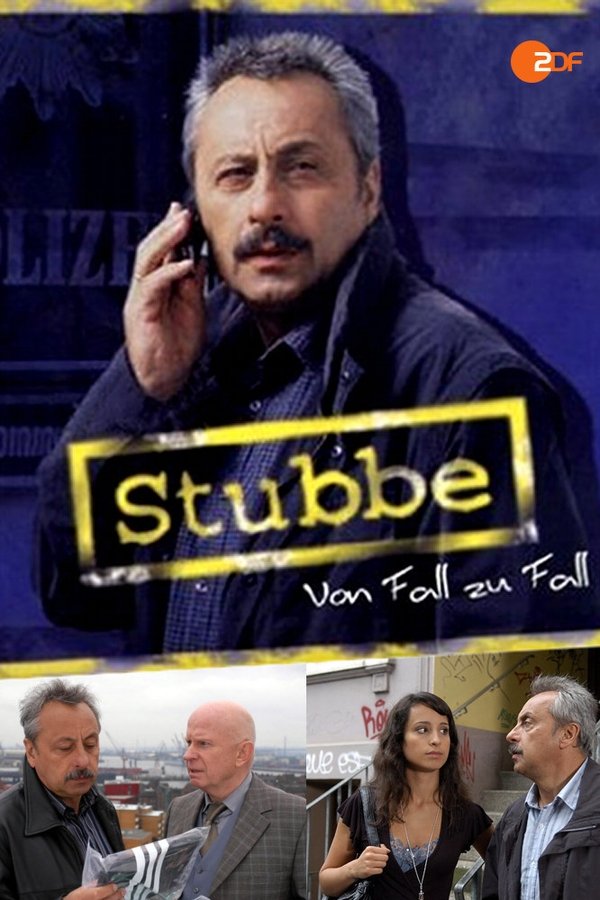 Stubbe – Von Fall zu Fall