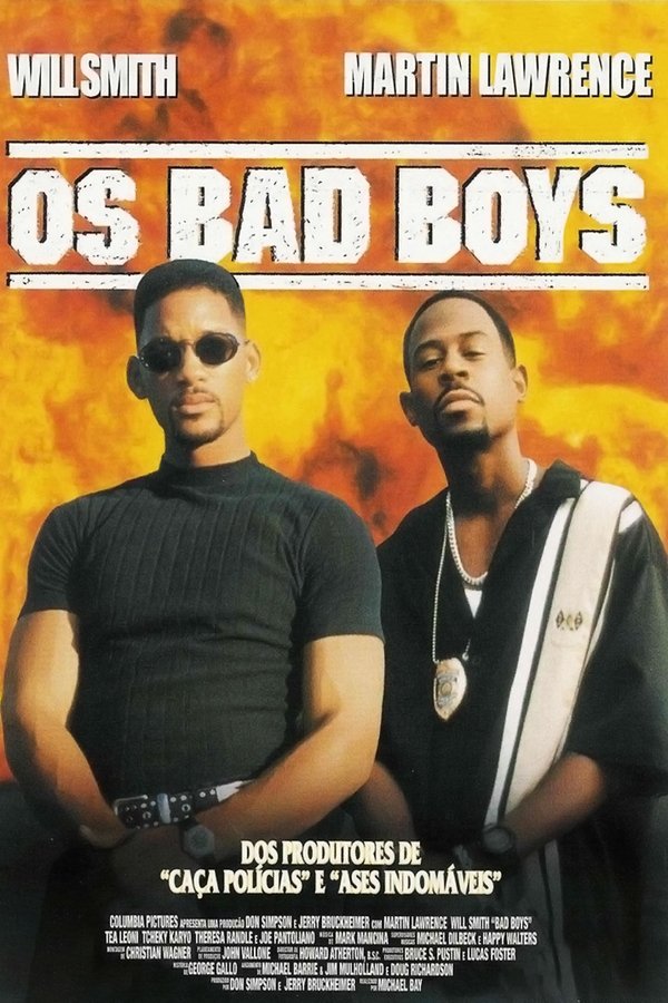 Assistir Os Bad Boys Assistir Os Bad Boys