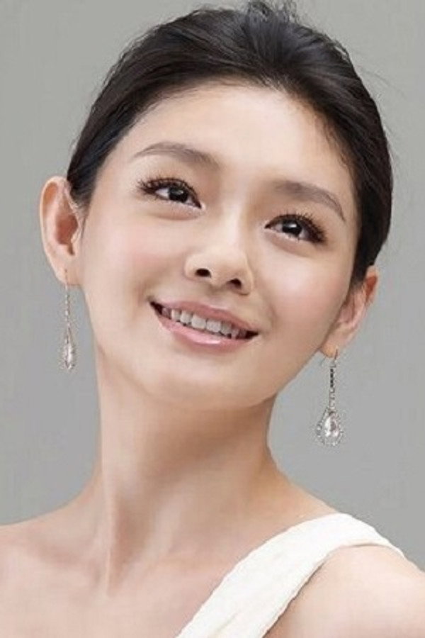 Barbie Hsu's headshot