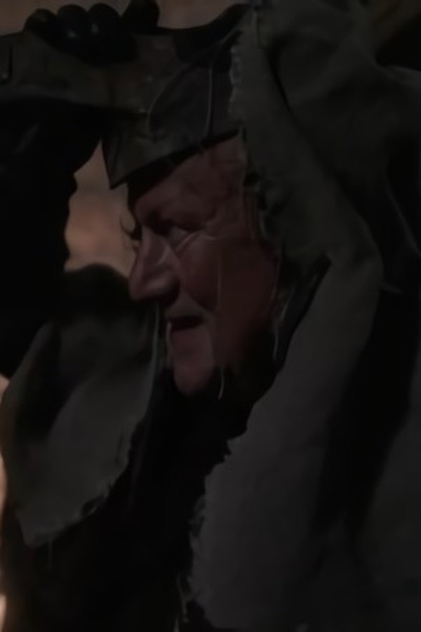 Lore: Antologia dell’orrore – S02E04 – L’Orologio di Praga – La Maledizione dell’Orloj