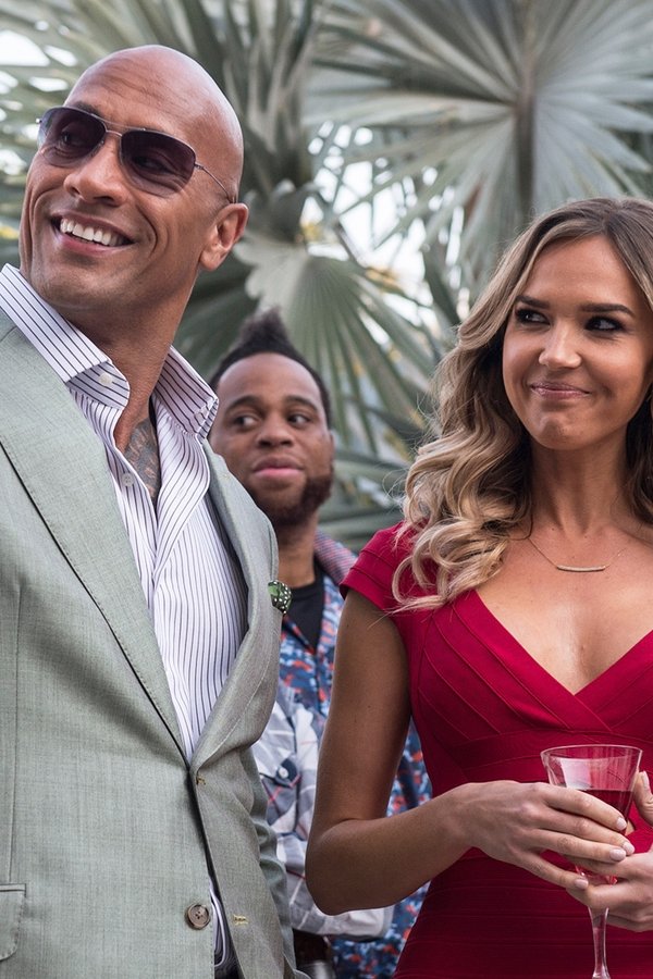 Ballers – S01E03 – In cerca di ingaggi