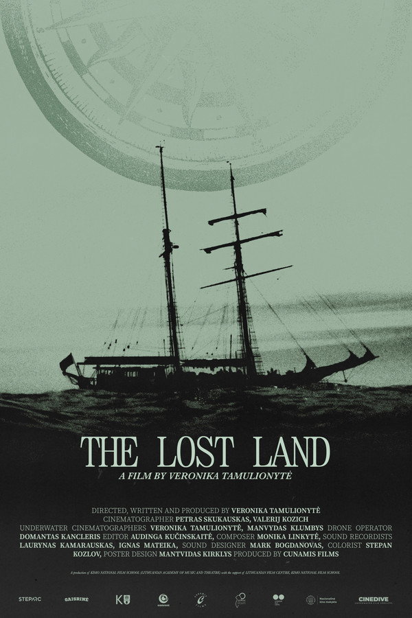 The Lost Land