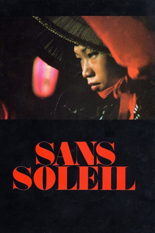 Sans soleil