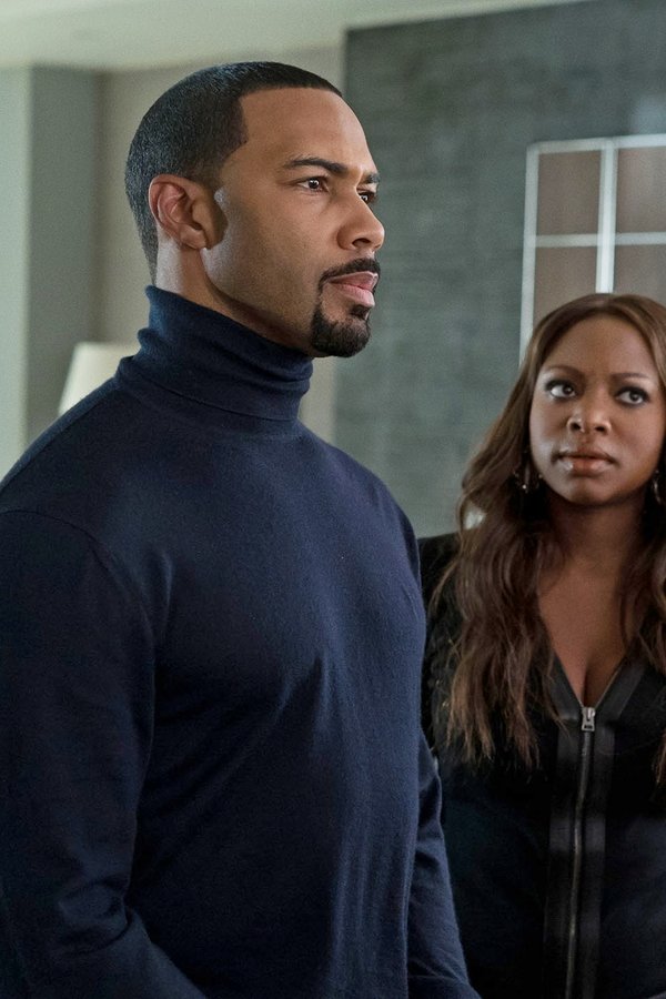 Power – S04E08 – Episodio 8