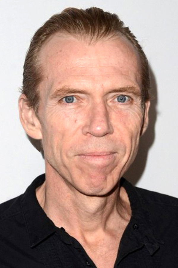 Richard Brake's headshot