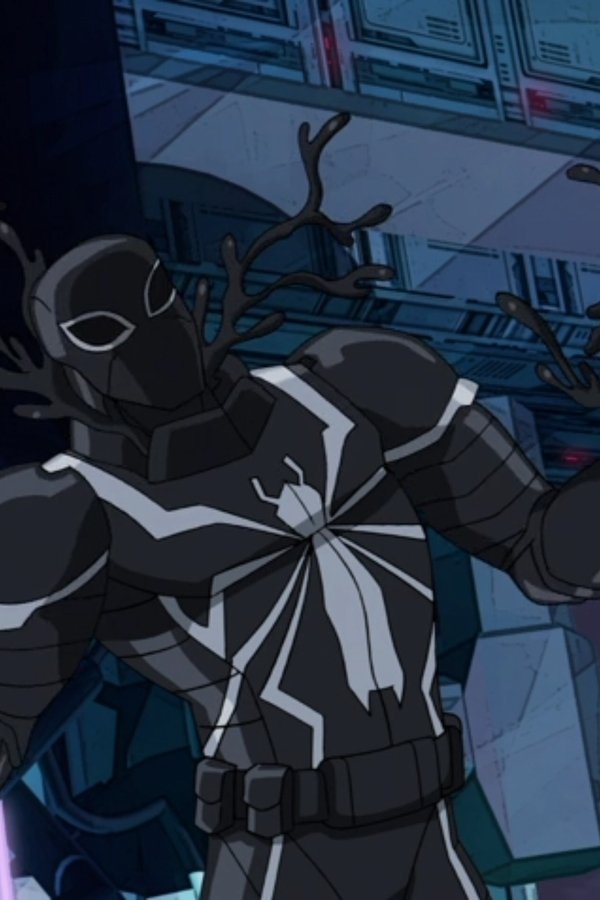 Ultimate Spider-Man – S04E13 – Episodio 13