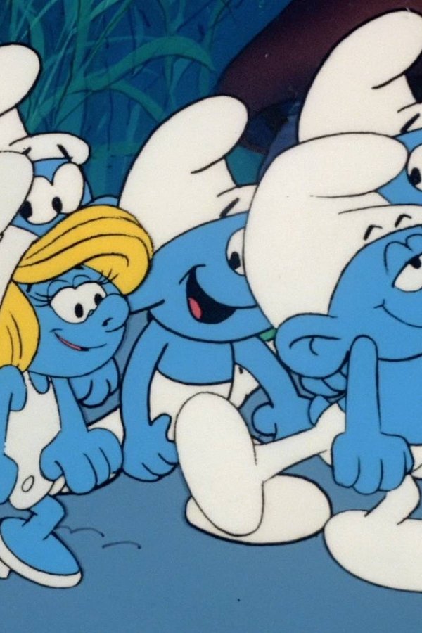 I Puffi – S02E01 – Il Puffo che non poteva dire no