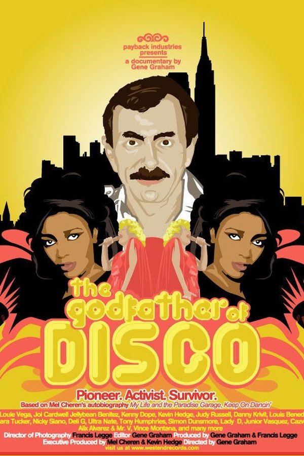 The Godfather of Disco