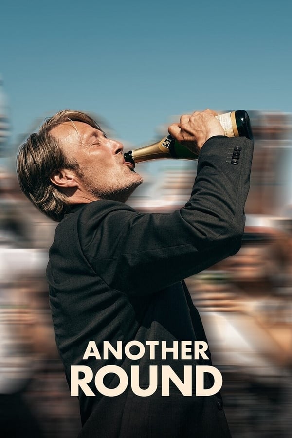 IN: Another Round (2020)