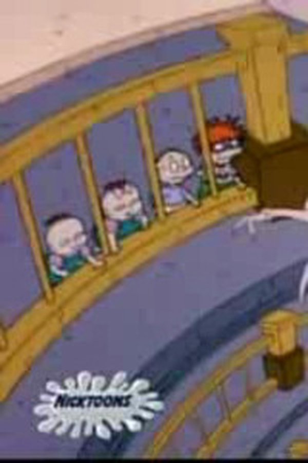I Rugrats – S02E17 – Episodio 17